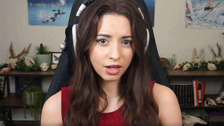 “No moving on” from explicit deepfakes, says Sweet Anita